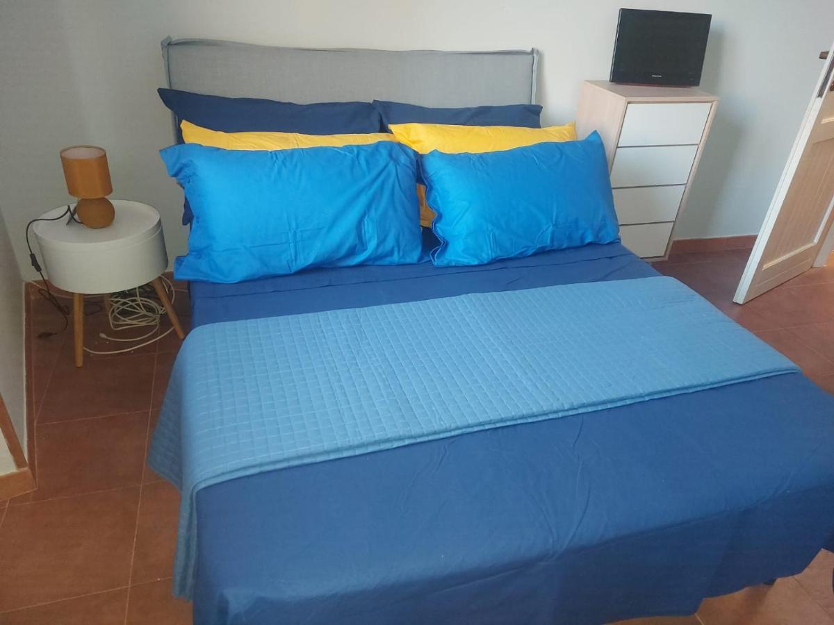 Sardegna27 Apartamento Alghero Exterior foto