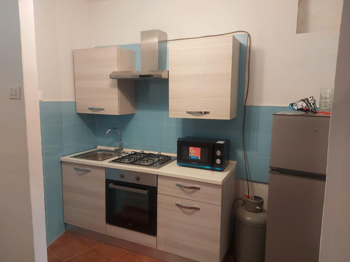 Sardegna27 Apartamento Alghero Exterior foto