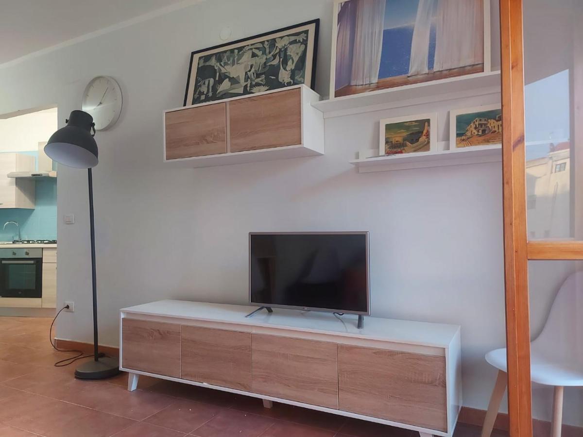 Sardegna27 Apartamento Alghero Exterior foto