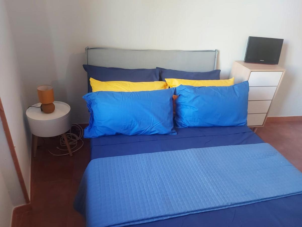 Sardegna27 Apartamento Alghero Exterior foto