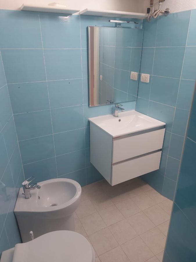 Sardegna27 Apartamento Alghero Exterior foto