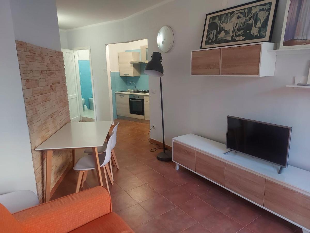 Sardegna27 Apartamento Alghero Exterior foto