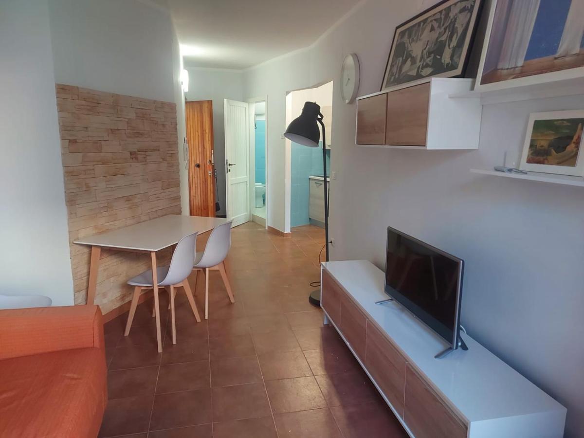 Sardegna27 Apartamento Alghero Exterior foto
