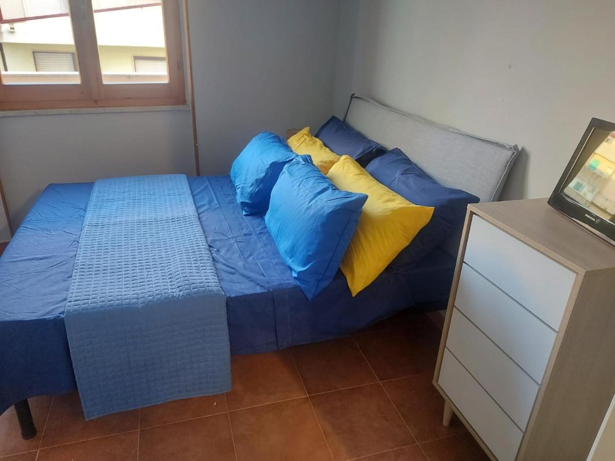 Sardegna27 Apartamento Alghero Exterior foto