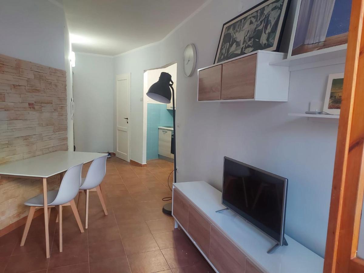 Sardegna27 Apartamento Alghero Exterior foto